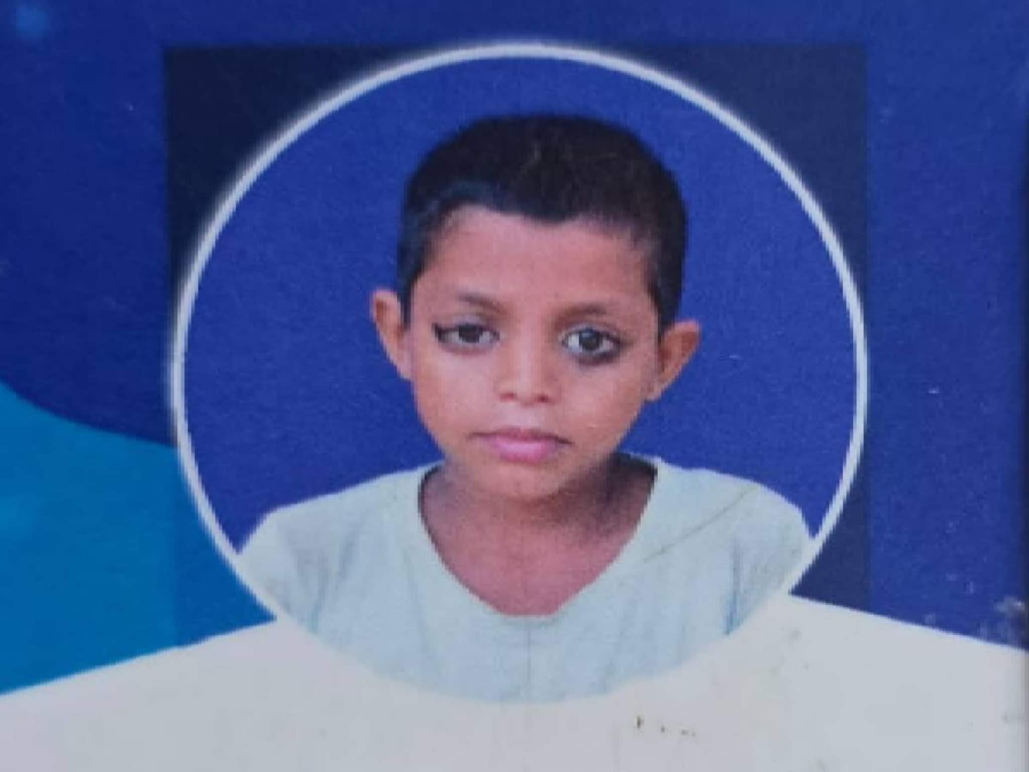 കായിക മത്സരത്തിനിടെ നാലാം ക്ലാസ് വിദ്യാർത്ഥി കുഴഞ്ഞുവീണു മരിച്ചു