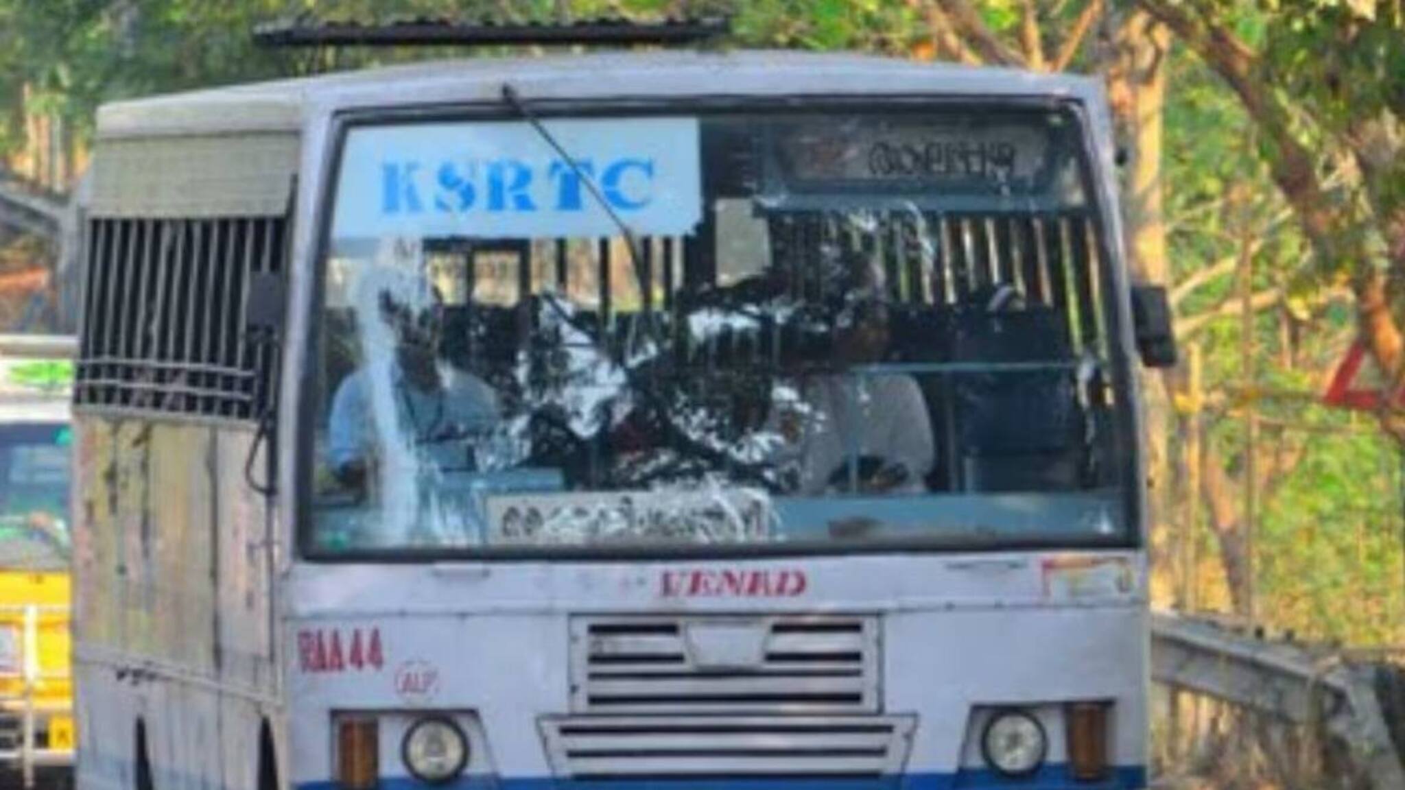 പ്രതിദിന വരുമാനം ആദ്യമായി 10 കോടി കടന്നു; ചരിത്ര നേട്ടവുമായി കെഎസ്ആർടിസി