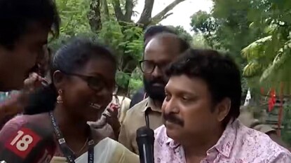 മന്ത്രിയുടെ പ്രഖ്യാപനം ഇപ്പോൾ യാഥാർത്ഥ്യമാവുകയാണ് മന്ത്രിയുടെ പ്രഖ്യാപനം ഇപ്പോൾ യാഥാർത്ഥ്യമാവുകയാണ്