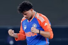 Kuldeep Yadav | പാക് ബാറ്റിംഗ് നിരയെ കറക്കി വീഴ്ത്തിയ കുൽദീപ് യാദവ് ഏഷ്യാ കപ്പിൽ രചിച്ചത് പുതു ചരിത്രം