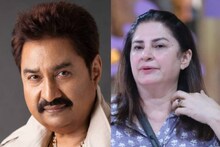 കുമാർ സാനുവുമായുള്ള 27 വര്‍ഷത്തെ തന്റെ രഹസ്യബന്ധത്തെക്കുറിച്ച് നടി; ബന്ധത്തില്‍ സത്യസന്ധതയ്ക്ക് എന്ത് പ്രധാന്യം?