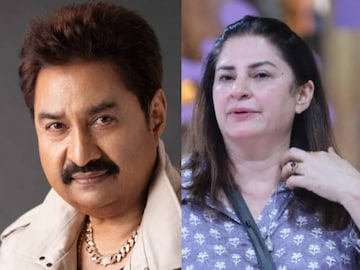 കുമാർ സാനു, കുനികാ സദാനന്ദ്