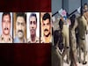 കുന്നംകുളം കസ്റ്റഡി മർദനം: നാല് പോലീസുകാർക്ക് സസ്പെൻഷൻ
