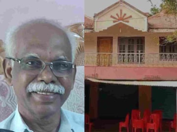 രവീന്ദ്രൻ രവീന്ദ്രൻ