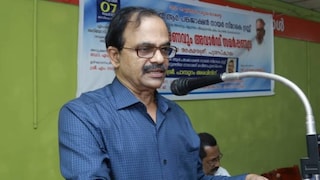 എം നന്ദകുമാർ‌