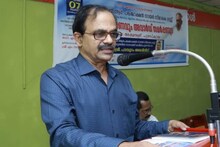 മുൻ ജില്ലാ കളക്ടറും പിആർഡി ഡയറക്ടറുമായ എം നന്ദകുമാർ അന്തരിച്ചു