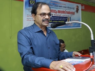 എം നന്ദകുമാർ‌
