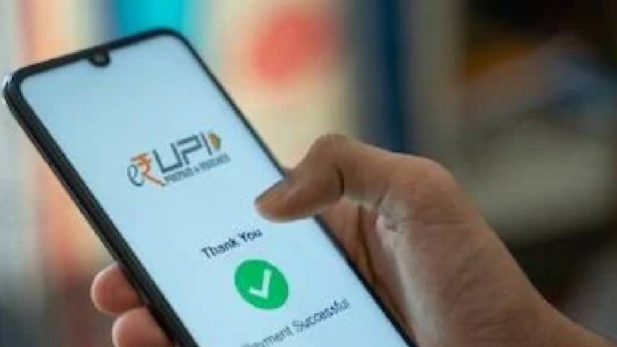 യുപിഐ ഇടപാടുകളിൽ വൻമാറ്റം; ഇനി സ്മാര്‍ട്ട്‌ഫോണ്‍ വഴി കൂടുതൽ തുക അയക്കാം