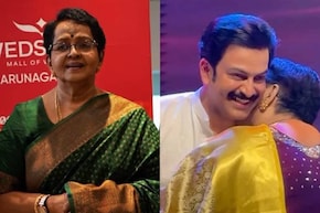 'ശെടാ, എല്ലാം പാരയാണല്ലോ നമുക്ക്'; ഹിന്ദി ഭൂമിയിൽ നിന്നും സുപ്രിയ മരുമകളായി വന്ന രസവുമായി മല്ലിക സുകുമാരൻ