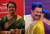 'ശെടാ, എല്ലാം പാരയാണല്ലോ നമുക്ക്'; ഹിന്ദി ഭൂമിയിൽ നിന്നും സുപ്രിയ മരുമകളായി വന്ന രസവുമായി മല്ലിക സുകുമാരൻ