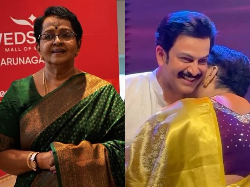 ഒരു വലിയ താരകുടുംബത്തിന്റെ താരമാതാവാണ് മല്ലികാ സുകുമാരൻ. കുടുംബത്തിലെ ഏറ്റവും ഇളയ അംഗമായ നടൻ പൃഥ്വിരാജിന്റെ മകൾ അലംകൃത വരെ സിനിമയിൽ എത്തിക്കഴിഞ്ഞു. മലയാള സിനിമയിൽ വലുതും ചെറുതുമായ ചുമതലകളിൽ കുടുംബത്തിന് മൂന്നു തലമുറകൾ. മൂത്തമകനായ ഇന്ദ്രജിത്ത് തന്റെ പങ്കാളിയെ കണ്ടെത്തിയതും അഭിനയ ലോകത്തുനിന്ന് തന്നെ. പൂർണിമ മോഹനുമായി ഇന്ദ്രജിത്ത് പ്രണയത്തിലാവുന്നത് മല്ലിക സുകുമാരന്റെ ഒപ്പം ഒരു സീരിയലിൽ അവർ വേഷമിടുന്ന കാലത്തിലാണ്. തന്റെ മനസ്സിലെ ഇഷ്ടം കണ്ടെത്തിയത് മറ്റാരുമായിരുന്നില്ല അമ്മ മല്ലിക സുകുമാരൻ തന്നെയായിരുന്നു. ഇരുപതുകളുടെ തുടക്കത്തിൽ തന്നെ ഇന്ദ്രജിത്ത് ഭർത്താവായി, കുടുംബനാഥനായി മാറി
