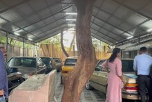 ദുല്‍ഖര്‍ സല്‍മാന്‍ ഹൈക്കോടതിയില്‍; 'കസ്റ്റംസ് പിടിച്ചെടുത്ത വാഹനം വിട്ടുകിട്ടണം'