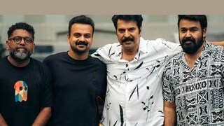 മമ്മൂട്ടി വീണ്ടും സിനിമയിൽ