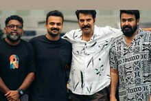 Mammootty | മമ്മൂട്ടി ഒക്ടോബർ 1 മുതൽ വീണ്ടും സിനിമാ ഷൂട്ടിംഗിലേക്ക്
