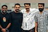 Mammootty | മമ്മൂട്ടി ഒക്ടോബർ 1 മുതൽ വീണ്ടും സിനിമാ ഷൂട്ടിംഗിലേക്ക്