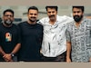 Mammootty | മമ്മൂട്ടി ഒക്ടോബർ 1 മുതൽ വീണ്ടും സിനിമാ ഷൂട്ടിംഗിലേക്ക്