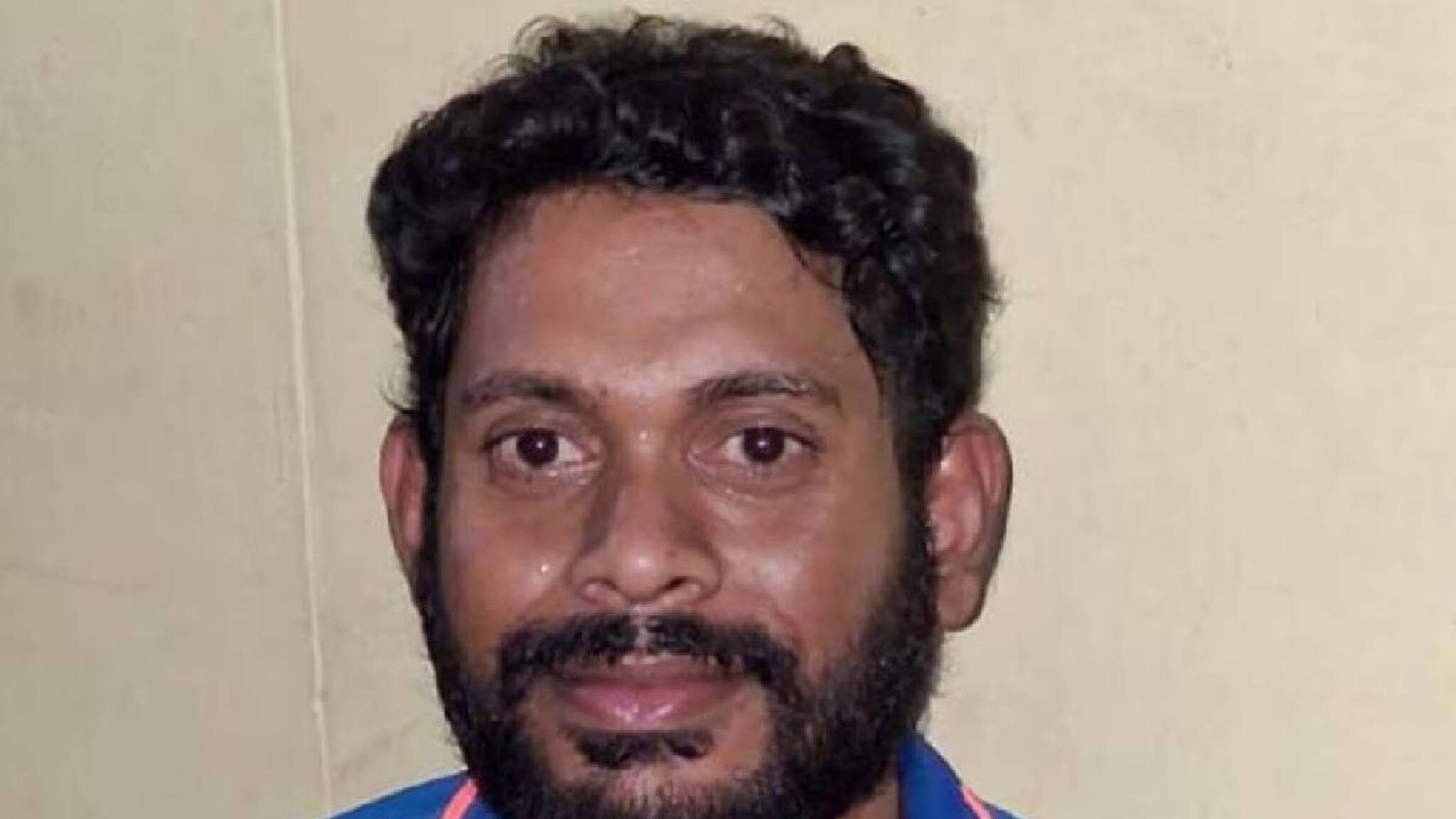 മദ്യലഹരിയില്‍ സ്റ്റേഷനില്‍ അതിക്രമിച്ചുകയറി പോലീസ് വാഹനത്തിന്റെ ചില്ല് അടിച്ചുതകർത്ത യുവാവ് അറസ്റ്റിൽ