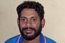 മദ്യലഹരിയില്‍ സ്റ്റേഷനില്‍ അതിക്രമിച്ചുകയറി പോലീസ് വാഹനത്തിന്റെ ചില്ല് അടിച്ചുതകർത്ത യുവാവ് അറസ്റ്റിൽ