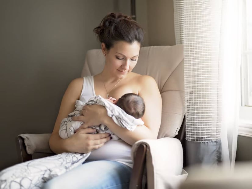 Top five Countries with Longest Maternity Leaves in the World