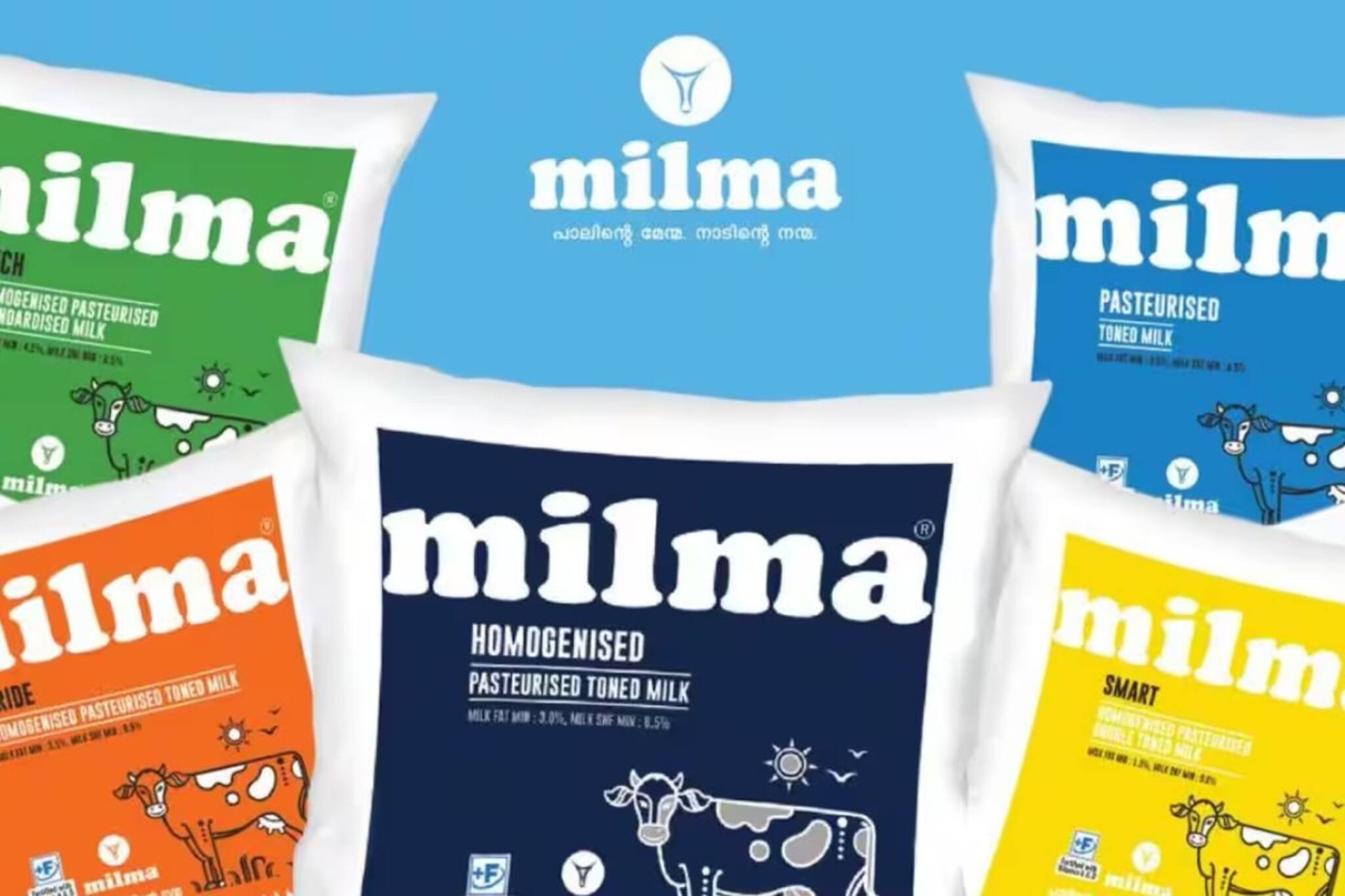 GST കുറഞ്ഞു; മില്‍മ ഉത്പന്നങ്ങള്‍ക്ക് വില കുറയും