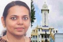 കേരള സര്‍വകലാശാല രജിസ്ട്രാർ ഇൻ ചാർജ് മിനി കാപ്പന്റെ നിയമനം സിൻഡിക്കേറ്റ് റദ്ദാക്കി
