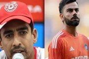 കോഹ്ലിയുടെ ക്യാപ്റ്റൻ; BCCIയുടെ പുതിയ പ്രസിഡന്റ് മിഥുൻ മൻഹാസ്