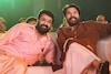 'സന്തോഷവും അഭിമാനവും; ഈ കിരീടത്തിന് ലാൽ ശരിക്കും അർഹൻ'; മമ്മൂട്ടി
