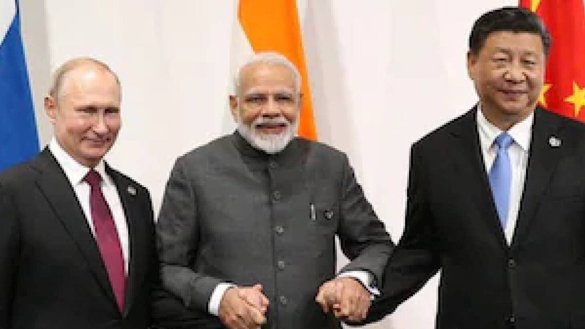 ഇന്ത്യയേയും റഷ്യയേയും 'ഇരുണ്ട' ചൈനയ്ക്ക് മുന്നിൽ അമേരിക്ക 'നഷ്ടപ്പെടുത്തി': ട്രംപിന്റെ പൊസ്റ്റിലെന്ത്?