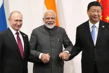 ഇന്ത്യയേയും റഷ്യയേയും 'ഇരുണ്ട' ചൈനയ്ക്ക് മുന്നിൽ അമേരിക്ക 'നഷ്ടപ്പെടുത്തി': ട്രംപിന്റെ പൊസ്റ്റിലെന്ത്?