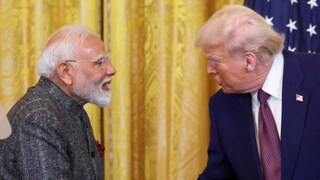 നരേന്ദ്ര മോദിയും ഡോണൾഡ് ട്രംപും (File image/Reuters) നരേന്ദ്ര മോദിയും ഡോണൾഡ് ട്രംപും (File image/Reuters)