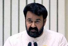 'സിനിമ എന്റെ ആത്മാവിന്റെ സ്പന്ദനം'; ദാദാ സാഹേബ് പുരസ്കാരം ഏറ്റുവാങ്ങിക്കൊണ്ട് മോഹൻലാൽ