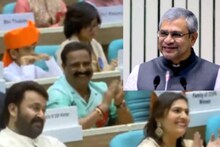'താങ്കൾ ഒരു ഉഗ്രൻ ആക്ടർ ആണ്, ഏറ്റവും വലിയ കയ്യടി നൽകേണ്ടത് ‘റിയൽ ഒജി’ ആയ മോഹൻലാൽ ജിക്ക്'; അശ്വിനി വൈഷ്ണവ്