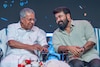 ‘വാനോളം മലയാളം ലാൽസലാം’ തിരുവനന്തപുരത്ത്; മോഹൻലാലിനെ മുഖ്യമന്ത്രി ആദരിക്കും
