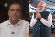 'ഇത്രയേറെ അശ്രാന്തം പ്രയത്നിക്കുന്ന ഒരു നേതാവിനെ ഞാൻ കണ്ടിട്ടില്ല': പ്രധാനമന്ത്രിക്ക് ജന്മദിനാശംസയുമായി അംബാനി