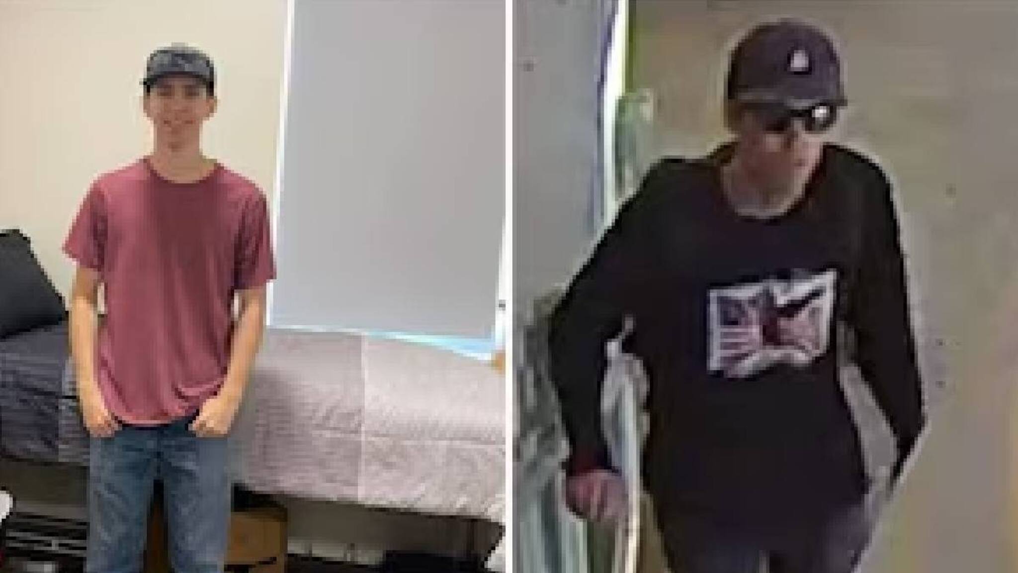 ടെയ്ലർ റോബിൻസൺ; അമേരിക്കയിൽ ചാർളി കിർക്ക് കൊലപാതക കേസിൽ അറസ്റ്റിലായ 22കാരൻ