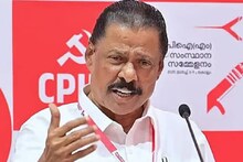 ഒഴിഞ്ഞ കസേരകൾ എഐ ആകാം; 4600 പേർ പങ്കെടുത്ത അയ്യപ്പസംഗമം ലോകപ്രശസ്ത വിജയം; എം വി ഗോവിന്ദൻ