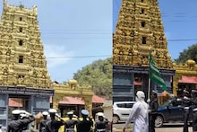 കാസർഗോഡ് നബിദിന റാലിക്കിടെ ക്ഷേത്രത്തിനുനേരേ വൊളന്റിയർമാരുടെ സല്യൂട്ട് ; വീഡിയോ ഒറ്റദിവസം കണ്ടത്‌ 20 ലക്ഷം പേർ