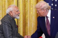 Modi @ 75| 'എന്റെ സുഹൃത്ത് പ്രസിഡന്റ് ട്രംപ്, നിങ്ങളുടെ ഫോൺ കോളിനും ജന്മദിനാശംസയ്ക്കും നന്ദി'; നരേന്ദ്ര മോദി