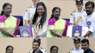 ഉർവശി, വിജയരാഘവൻ, ക്രിസ്റ്റോ ടോമി, മിഥുൻ മുരളി എന്നിവർ പുരസ്കാരം ഏറ്റുവാങ്ങുന്നു ഉർവശി, വിജയരാഘവൻ, ക്രിസ്റ്റോ ടോമി, മിഥുൻ മുരളി എന്നിവർ പുരസ്കാരം ഏറ്റുവാങ്ങുന്നു