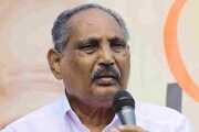 ഒന്നൊഴിയാതെ വിവാദങ്ങൾ; എൻ ഡി അപ്പച്ചൻ വയനാട് DCC അധ്യക്ഷപദം രാജിവെച്ചു