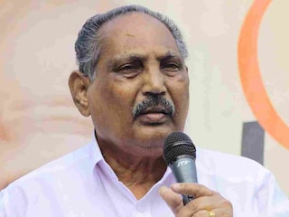 എൻ ഡി അപ്പച്ചൻ എൻ ഡി അപ്പച്ചൻ