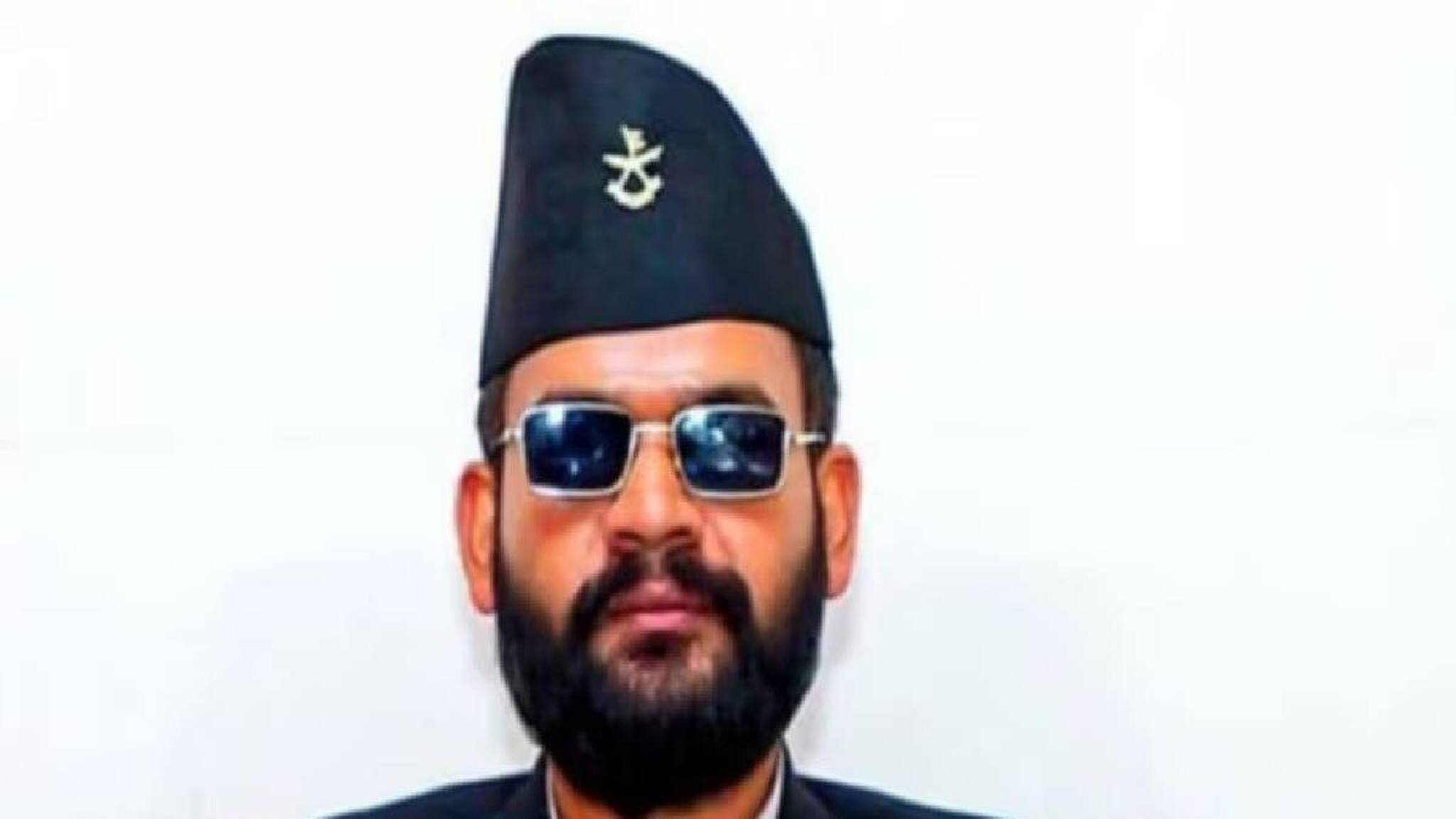 നേപ്പാള്‍ റാപ്പര്‍ ബാലേൻ പ്രധാനമന്ത്രിയാകണമെന്ന് യുവാക്കൾ