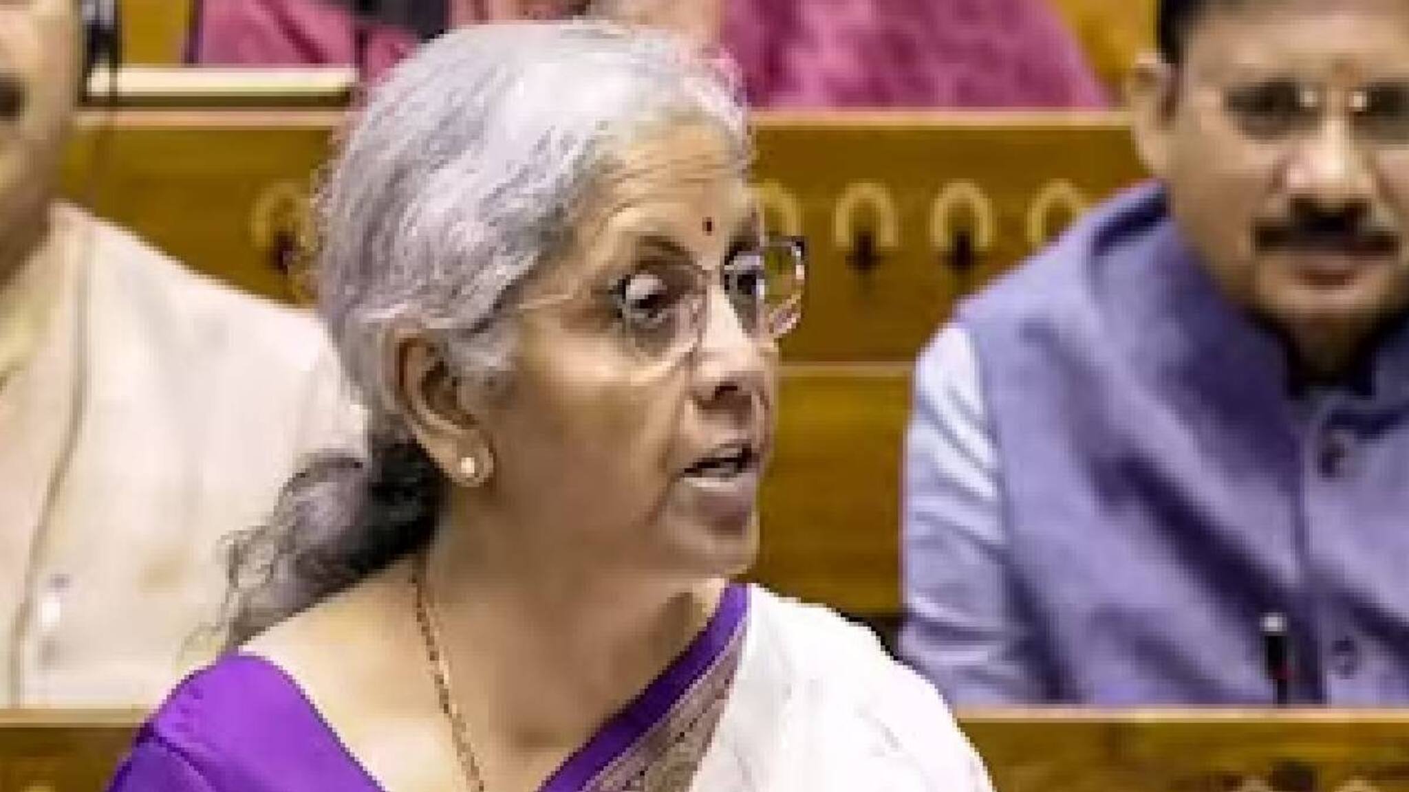 Union Budget 2026| കേന്ദ്ര ബജറ്റ് ഇത്തവണ ഫെബ്രുവരി 1 ഞായറാഴ്ച ആയേക്കും; ഓഹരി വിപണിയും പ്രവർത്തിക്കും