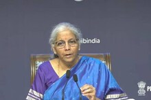 Nirmala Sitharaman | ഇന്ത്യയുടേത് നിർജീവ സമ്പദ്‌വ്യവസ്ഥയല്ല; കണക്കുകൾ നിരത്തി നിർമല സീതാരാമൻ