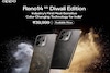 OPPO Reno14 Diwali Edition: ദീപാവലി പോലെ മാജിക്കലായ സ്മാർട്ട്ഫോൺ