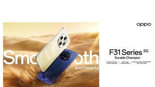 OPPO F31 Series 5G OPPO F31 Series 5G