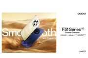 ഇന്ത്യയിലെ ഏറ്റവും ഡ്യൂറബിൾ സ്മാർട്ട്ഫോൺ? OPPO F31 Series 5G  വിൽപ്പന ആരംഭിച്ചു