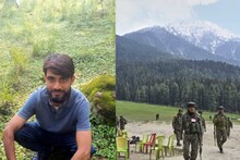 പഹൽഗാം ഭീകരാക്രമണം; ഭീകരർക്ക് സഹായം നൽകിയ ലഷ്കർ ഭീകരൻ‌ പിടിയിൽ