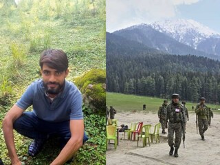 മുഹമ്മദ് യൂസഫ് കടാരിയ (News18) മുഹമ്മദ് യൂസഫ് കടാരിയ (News18)