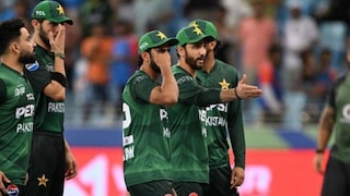  (Picture credit: AFP)